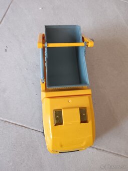 Hracky - 8