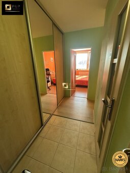 Na predaj 1,5 izb.byt, Sputniková Košice - Nad Jazerom - 8