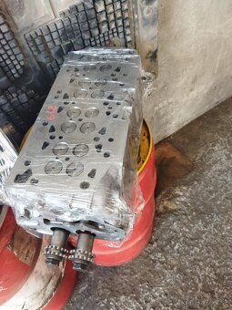 Predam,Vymenim Nissan pathfinder za pojazdny bufet - 8