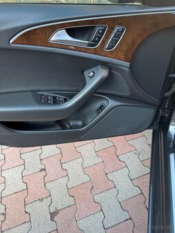Audi A6 3.0 TDI - 8