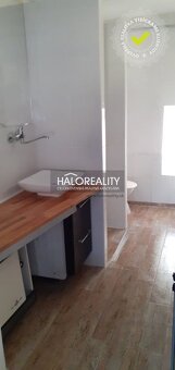 HALO reality - Predaj, rodinný dom Horná Ves, s garážou - ZN - 8