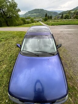 Opel Astra 1.4 16V - 8