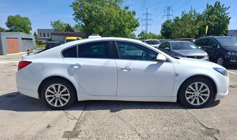 Opel Insignia 2.0 CDTI - OPC - AUTOMAT - splátka 165,-€ - 8