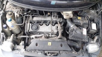 Multipla 1,9JTD, 77kw - 8