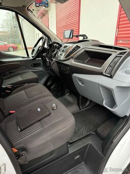 Ford Transit 2,0 TDCi L3H3 125kw - 8