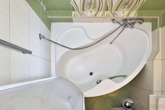 3 izbový byt na predaj, vyvýšené prízemie, Dunajská Streda - 8
