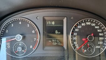 Volkswagen Caddy 1.4 tsi 92kw - 8