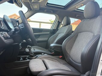 Mini Countryman Cooper SE ALL4 hybrid - 8