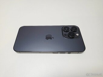 APPLE IPHONE 13 PRO 128GB GRAPHITE,ZDRAVIE BATERKY 100% - 8