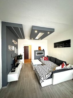 4 izbový byt D. Rapanta, Holíč - 8