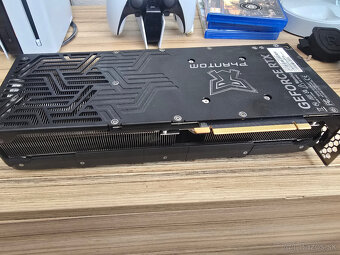 (REZERVOVANÉ) Gainward RTX 4090 Phantom GS - 8