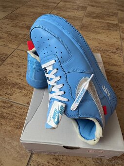 Nike Air Force 1 TOP - 8