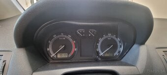 Predám Škoda Fabia 1 - 8