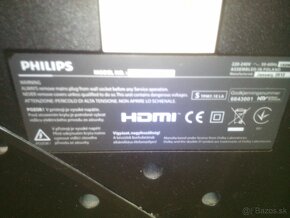 TV Philips plazma 37"/len obrazovka - 8