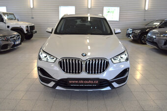 BMW X1 xDRIVE 25e M PAKET 162 kW 2021-DPH - 8
