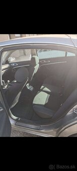 Škoda Superb 2.0tdi rv. 2007 - 8