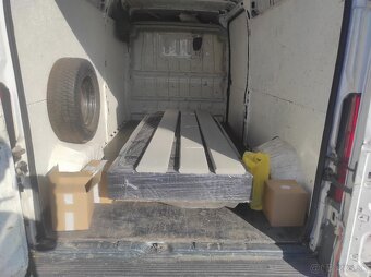 Preprava Sťahovanie Autodoprava. - 8