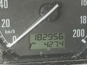 Škoda fabia I 1.2 47kw kombi - 8
