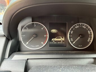 Land rover Discovery4 - 8