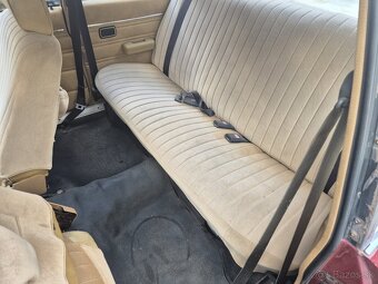 Ford granada - 8