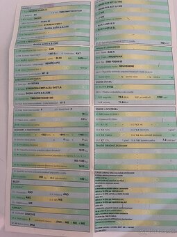 Škoda Fabia 1.4 MPI BENZÍN+LPG - 8