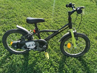 Detsky bicykel - 8