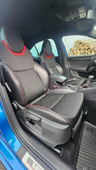 ŠKODA OCTAVIA 3 VRS - 8