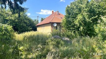 CREDA | predaj pozemok na 2 RD, Ivanka pri Nitre - 8