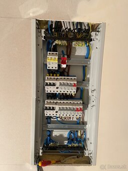Elektroinštalácie na kľúč – od projektu po kolaudáciu - 8