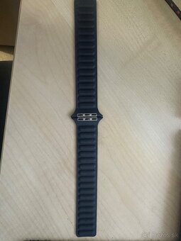 Apple Watch Series 8 32GB 45mm Midnight Aluminum (GPS) - 8