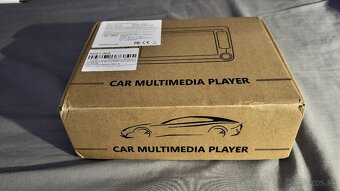 Autoradio VW Volkswagen Golf Polo Passat b7 CC seat Beetle J - 8