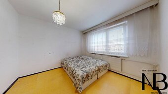 Na predaj 4-izbový byt s loggiou – Považská Bystrica, Zakváš - 8