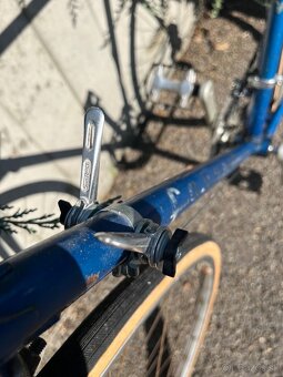 Favorit -retro bicykel - 8