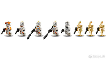 LEGO Star Wars 75337 - 8