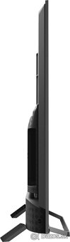 55-palcový (139 cm) QLED 4K SMART TV HISENSE 55U7Q, záruka. - 8