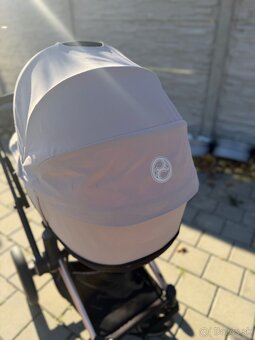 Cybex priam COZY - 8