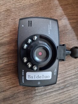 Video kamera do auta - 8