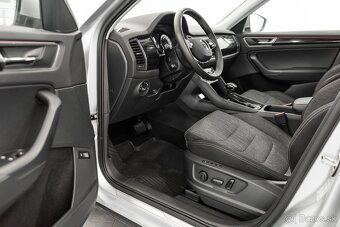 Škoda Kodiaq 2.0 TDI SCR 190k Style DSG 4x4 - 8