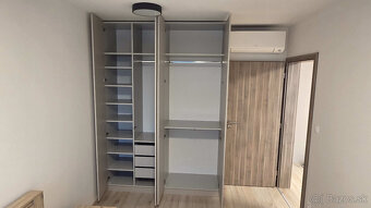 Úplne nový 2-izbový byt v novostavbe 2025 / Topoľčianska ul. - 8