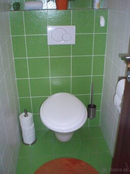 PRENÁJOM 2 izbového bytu 83 m2 + terasa, Slávičie údolie, BA - 8