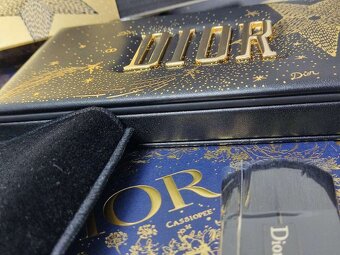 Dior Sparkling Couture paleta Limitovaná edícia - 8