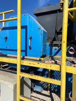 Predam čelustovy drvič - 8