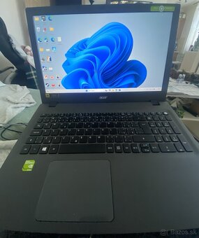 Predam Notebook Acer aspire e5 - 8