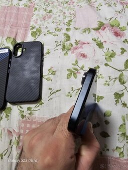 iPhone 16 256 gb - 8