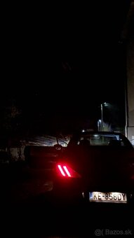 Peugeot 307CC 1.6 16V Benzín - 8