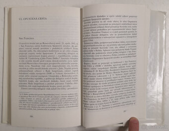 Blahož Josef - Roosevelt F.D. - 8