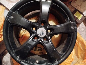 ali disky 5114,3 r17 - 8