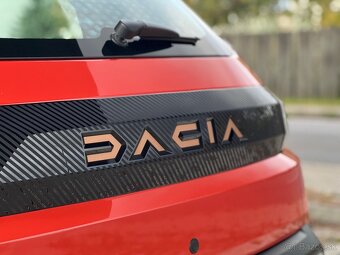 Dacia Spring ELEKTRO - 8