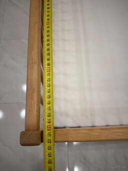 Detská postieľka - 8