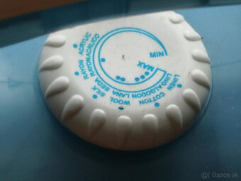 Naparovacia žehlička - 8